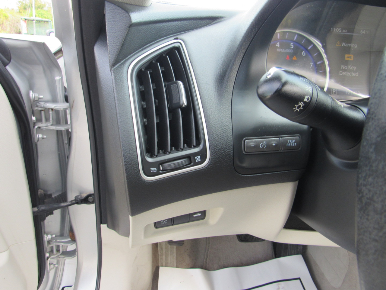 Infiniti Q50 3.0t Premium RWD 2017