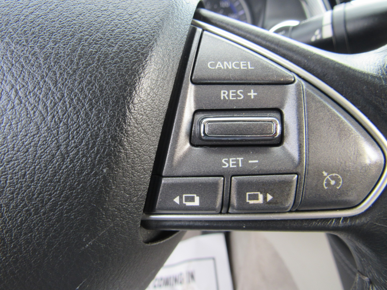 Infiniti Q50 3.0t Premium RWD 2017