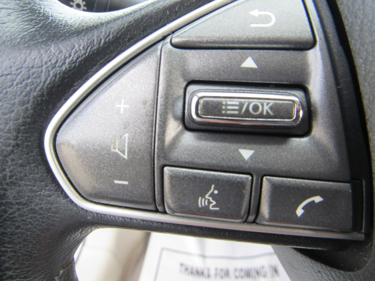 Infiniti Q50 3.0t Premium RWD 2017