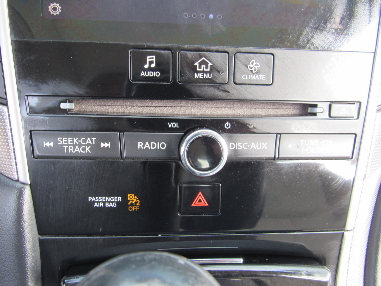 Infiniti Q50 3.0t Premium RWD 2017