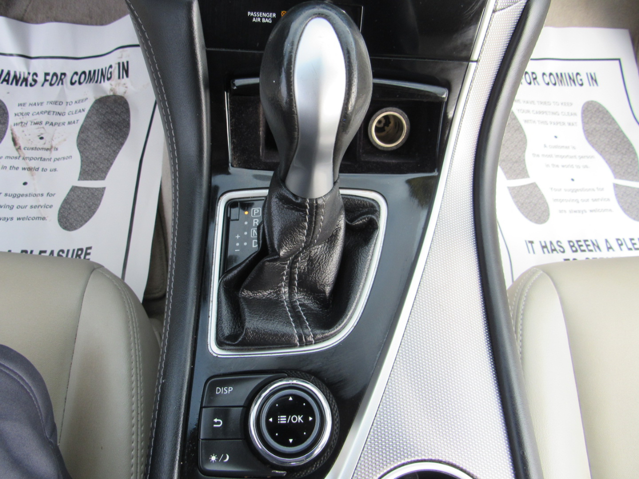 Infiniti Q50 3.0t Premium RWD 2017