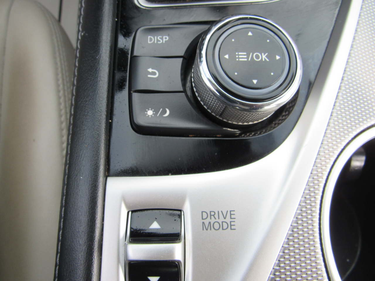 Infiniti Q50 3.0t Premium RWD 2017