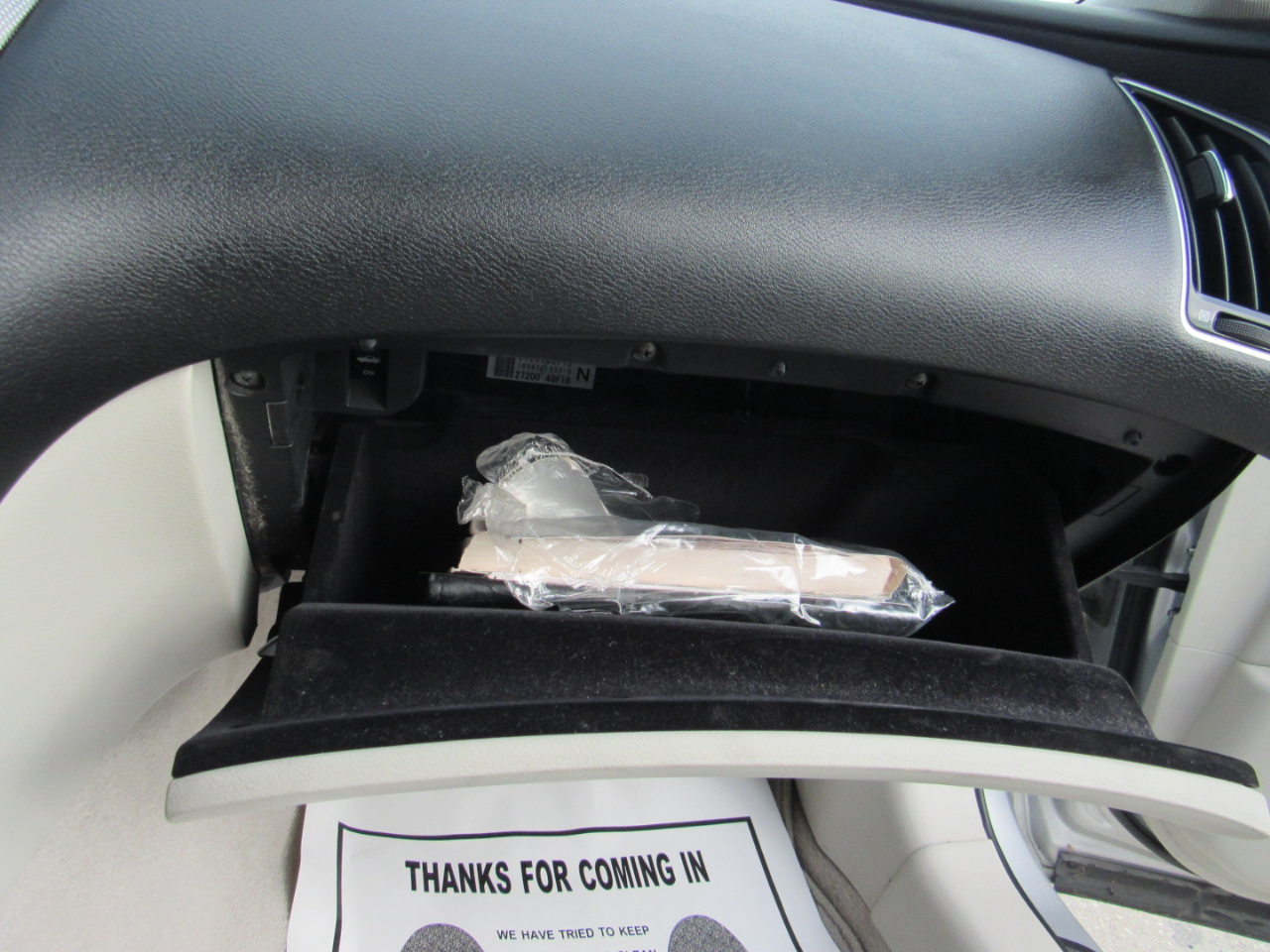 Infiniti Q50 3.0t Premium RWD 2017