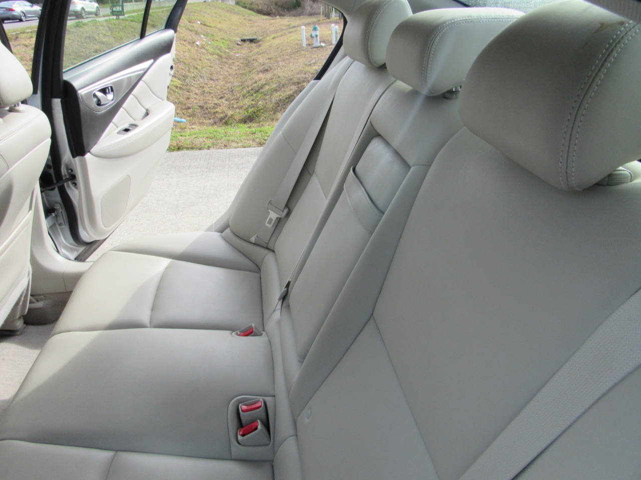 Infiniti Q50 3.0t Premium RWD 2017