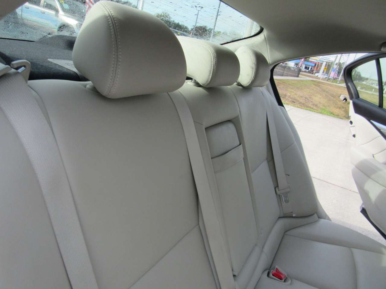 Infiniti Q50 3.0t Premium RWD 2017