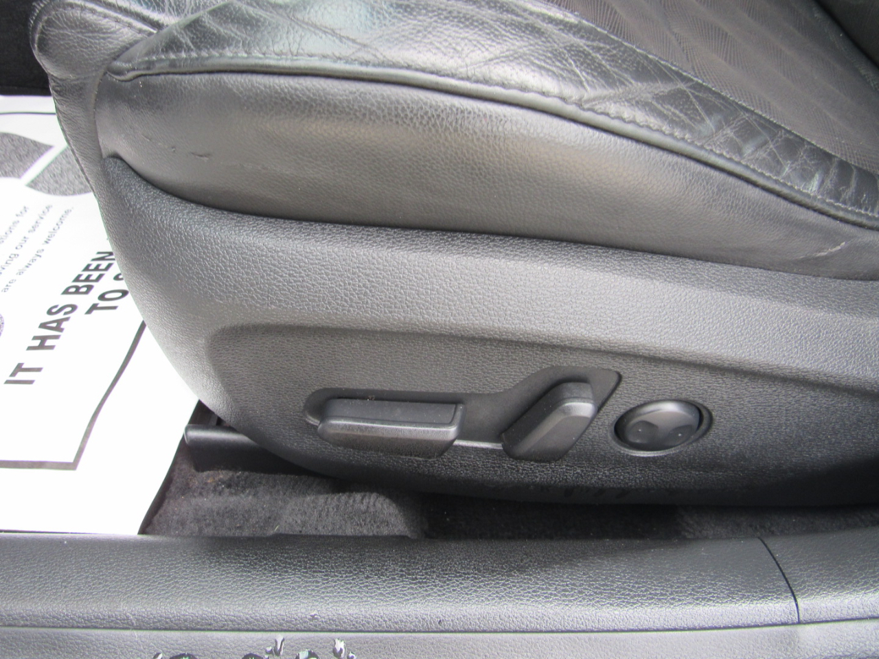 Hyundai Sonata Sport 2.0T *Ltd Avail* 2018