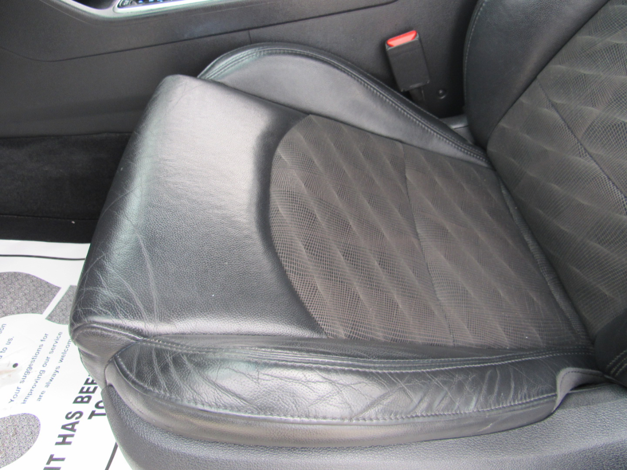 Hyundai Sonata Sport 2.0T *Ltd Avail* 2018