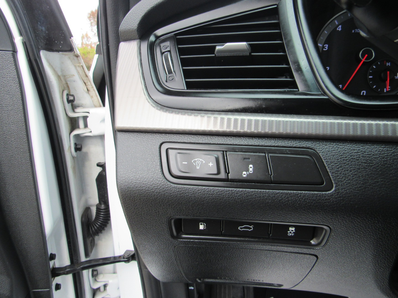 Hyundai Sonata Sport 2.0T *Ltd Avail* 2018