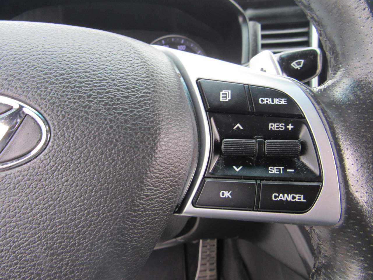 Hyundai Sonata Sport 2.0T *Ltd Avail* 2018