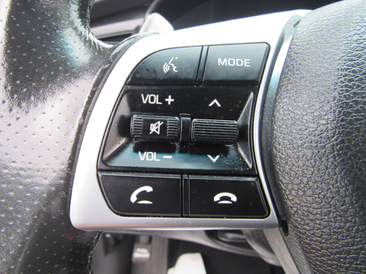 Hyundai Sonata Sport 2.0T *Ltd Avail* 2018