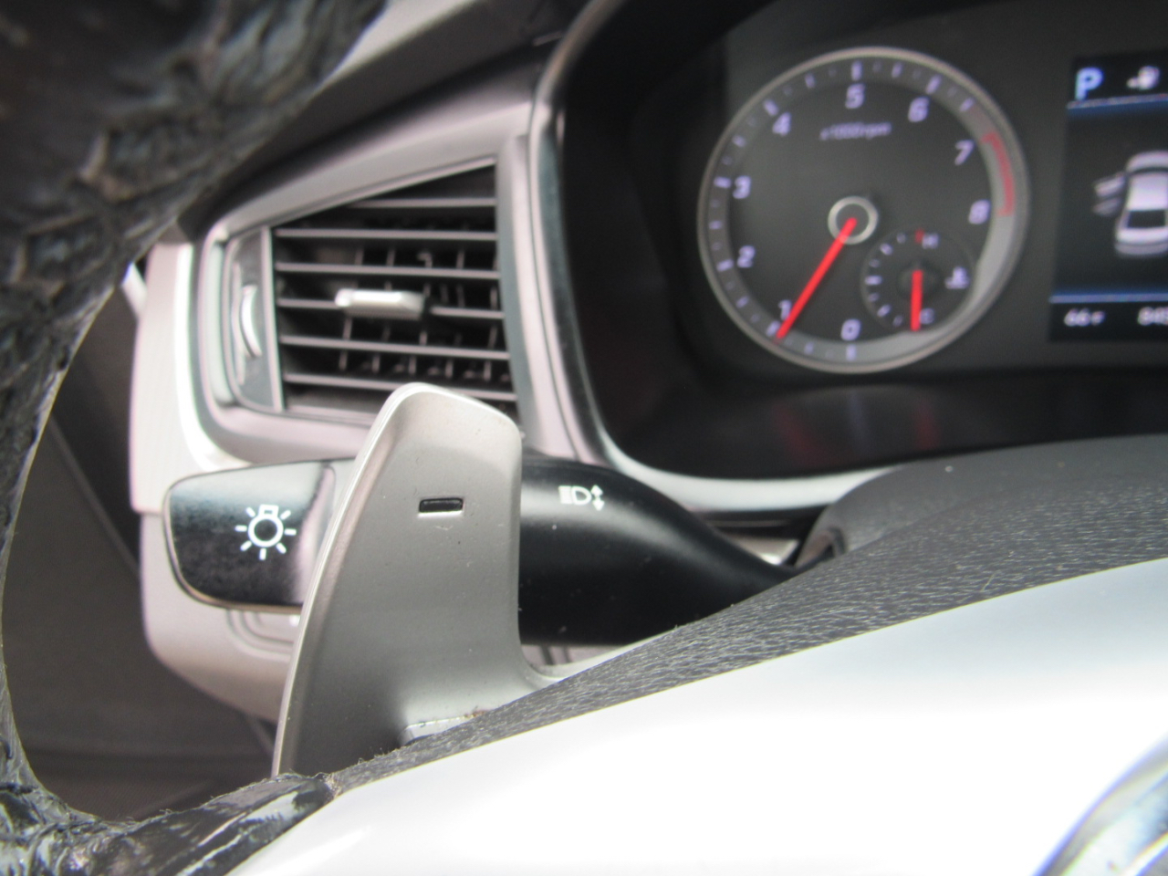 Hyundai Sonata Sport 2.0T *Ltd Avail* 2018