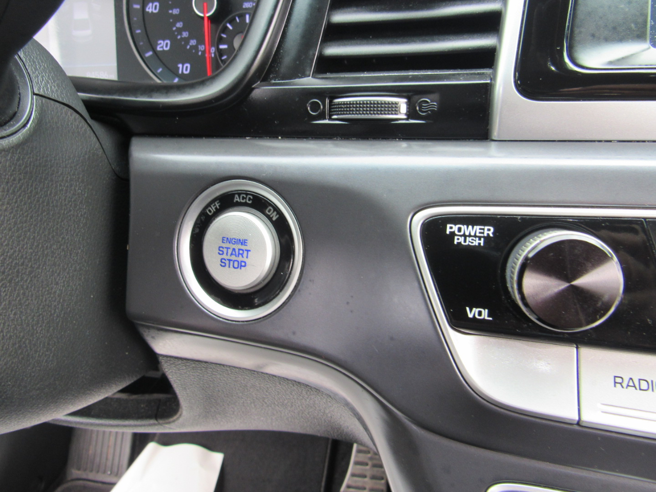 Hyundai Sonata Sport 2.0T *Ltd Avail* 2018