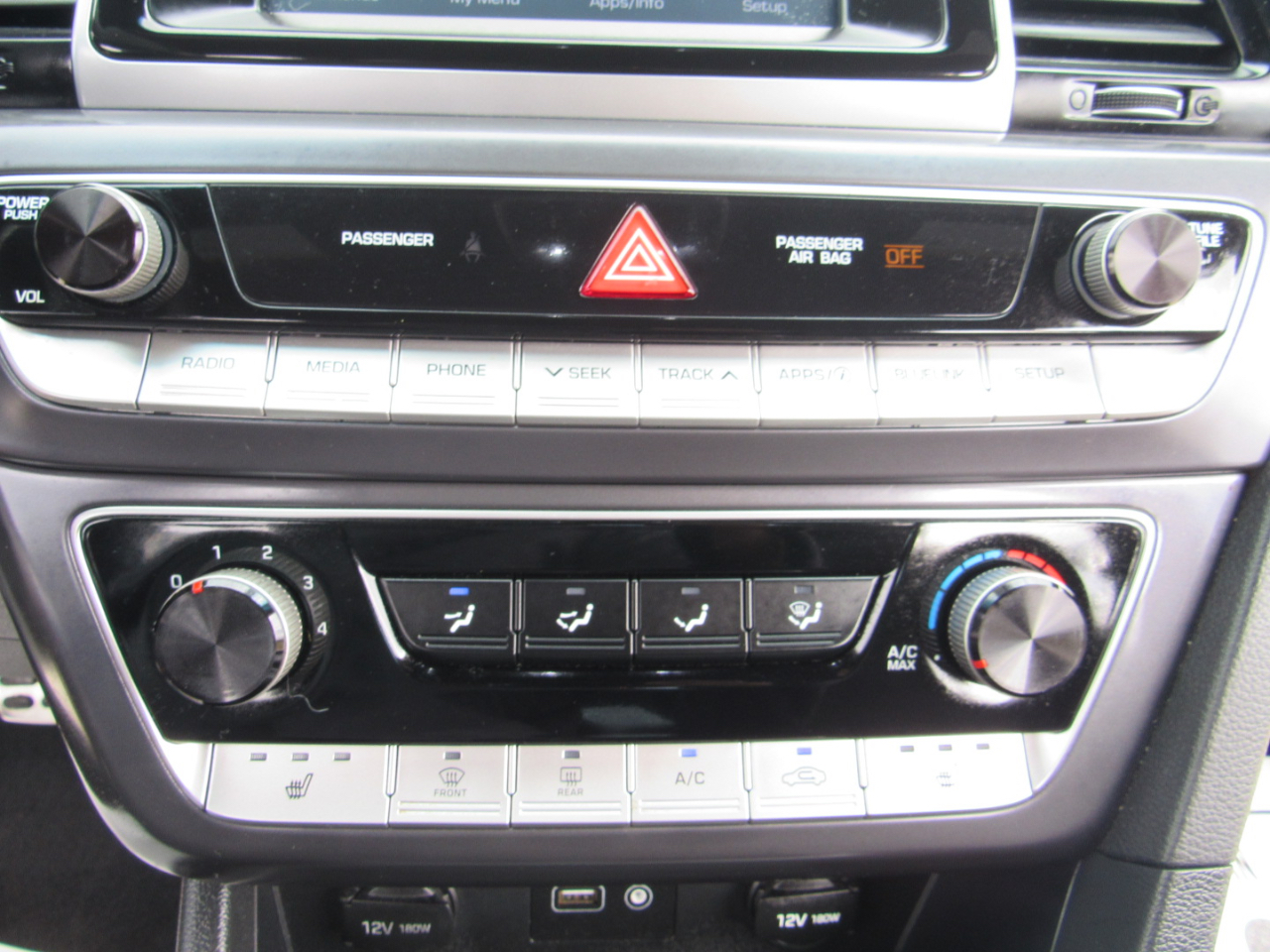 Hyundai Sonata Sport 2.0T *Ltd Avail* 2018