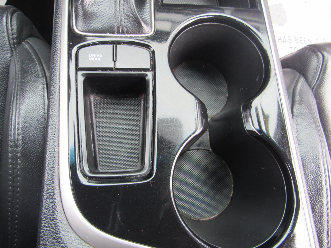 Hyundai Sonata Sport 2.0T *Ltd Avail* 2018