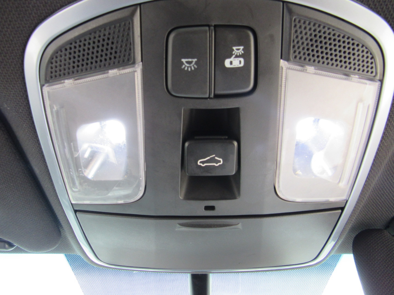 Hyundai Sonata Sport 2.0T *Ltd Avail* 2018