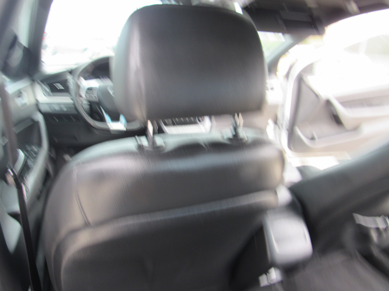 Hyundai Sonata Sport 2.0T *Ltd Avail* 2018