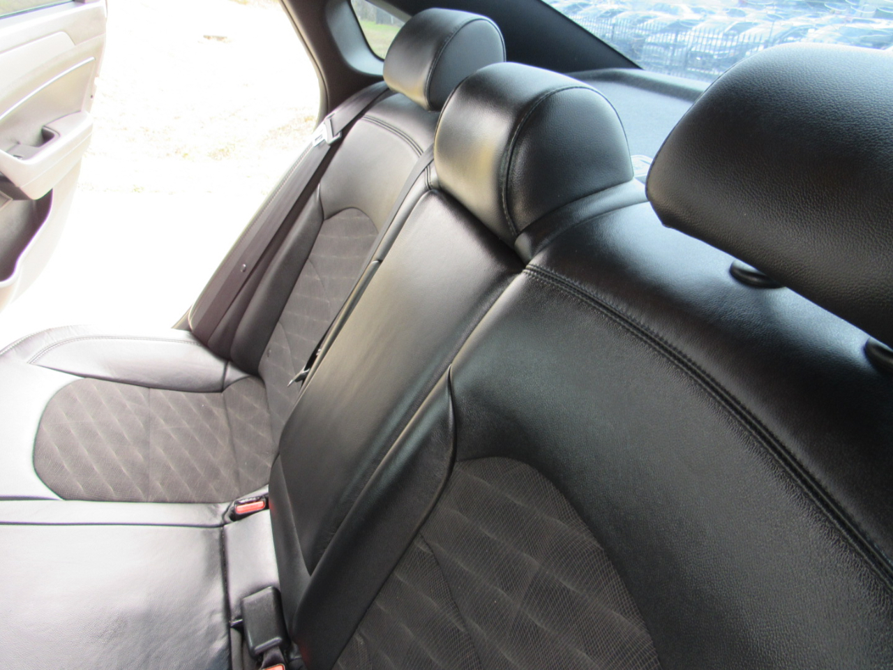 Hyundai Sonata Sport 2.0T *Ltd Avail* 2018