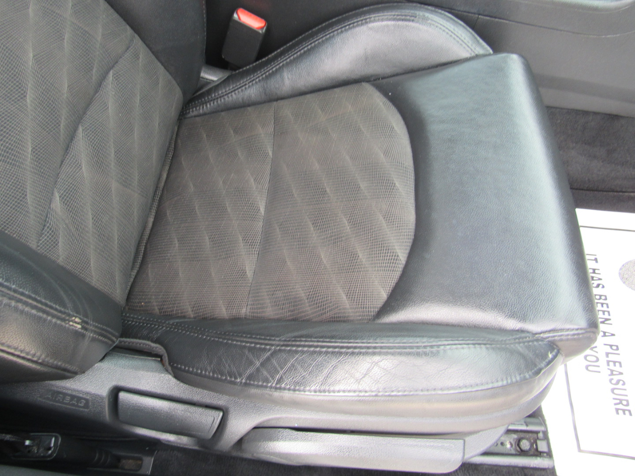 Hyundai Sonata Sport 2.0T *Ltd Avail* 2018