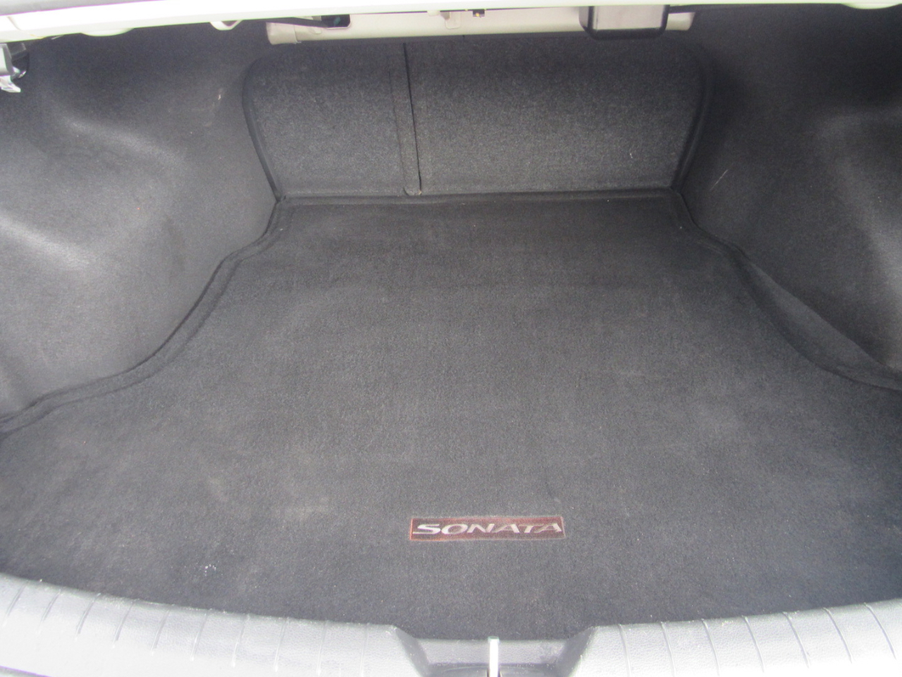 Hyundai Sonata Sport 2.0T *Ltd Avail* 2018