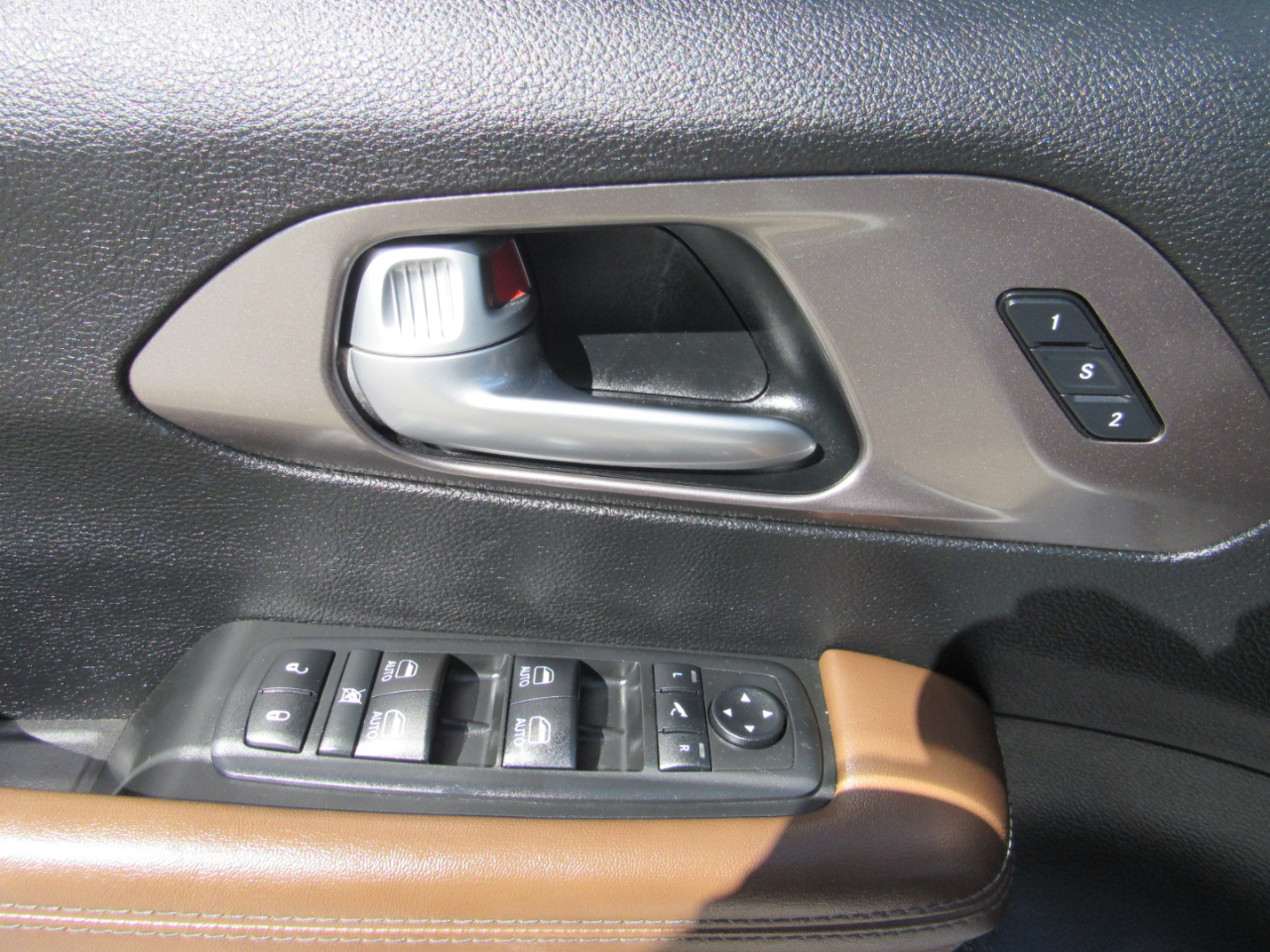 Chrysler Pacifica Limited FWD 2018