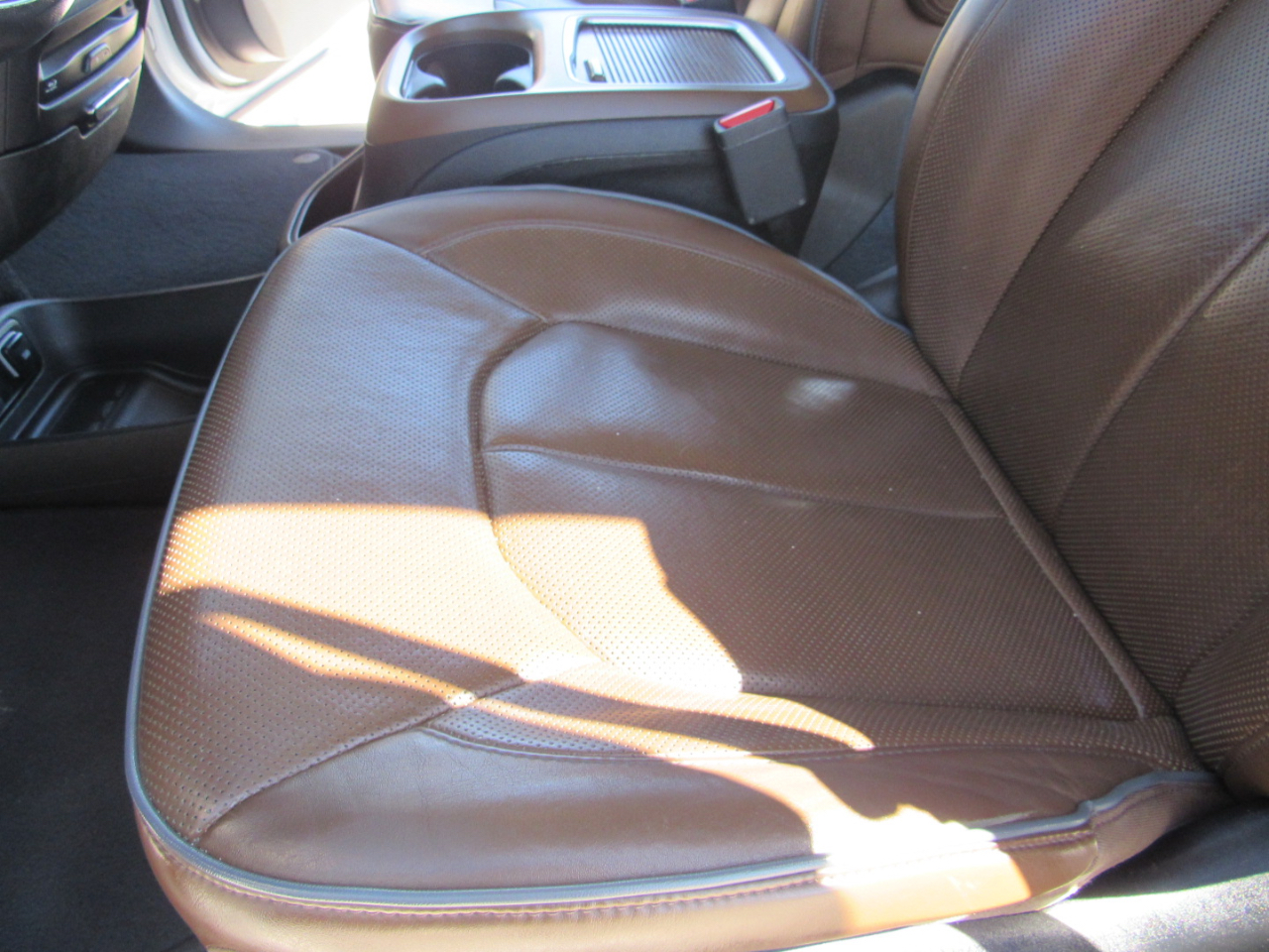 Chrysler Pacifica Limited FWD 2018