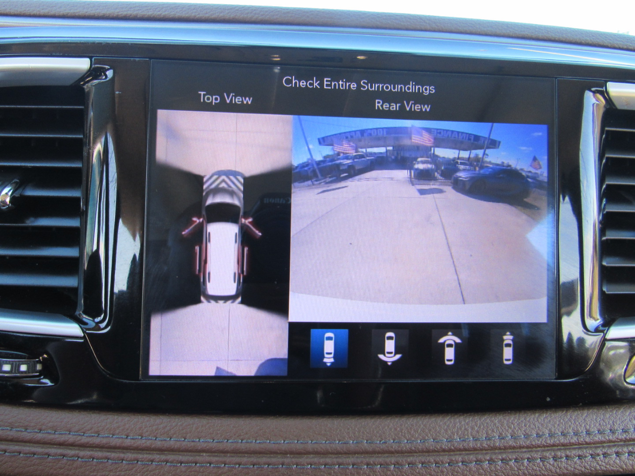 Chrysler Pacifica Limited FWD 2018