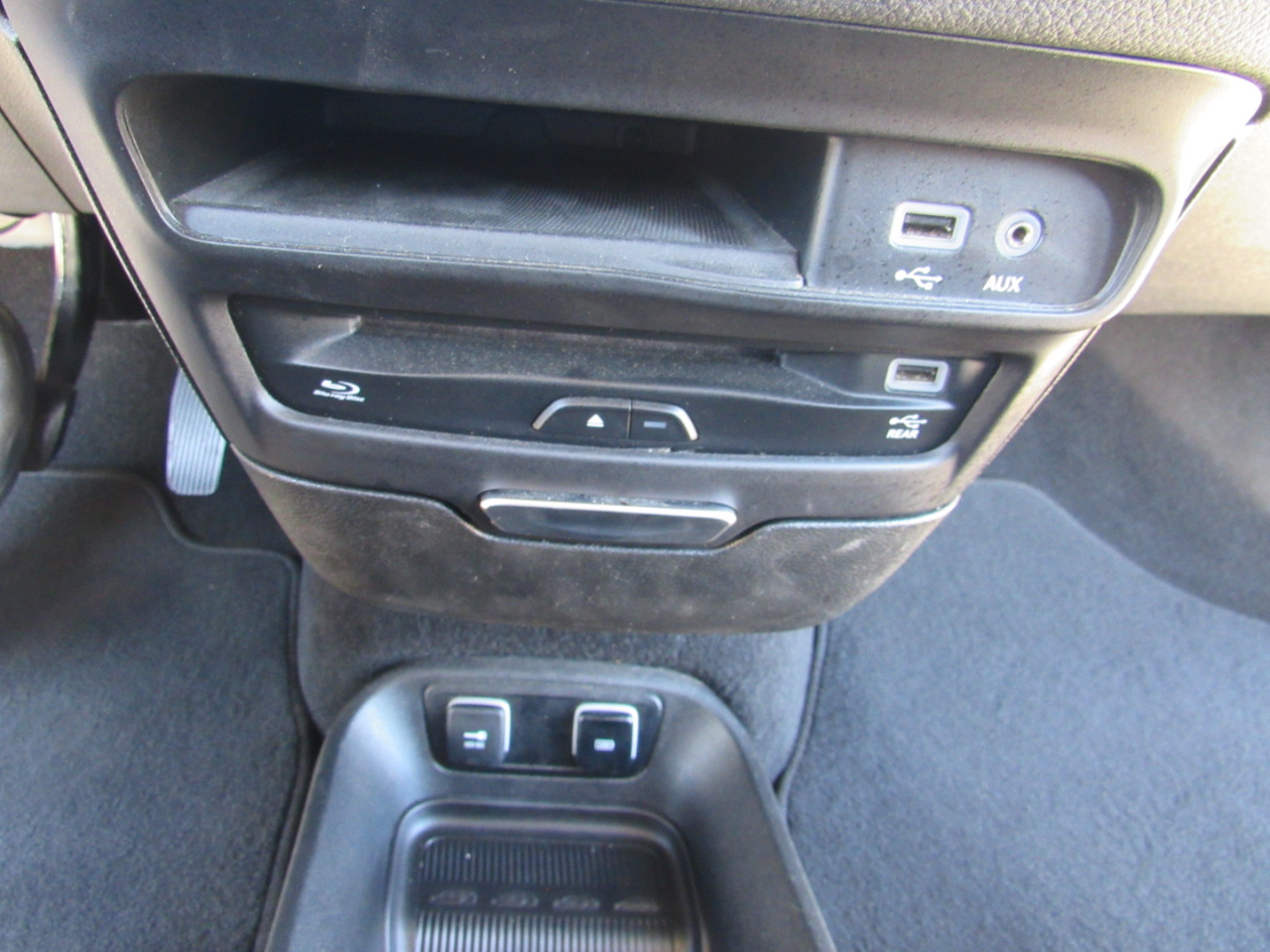 Chrysler Pacifica Limited FWD 2018