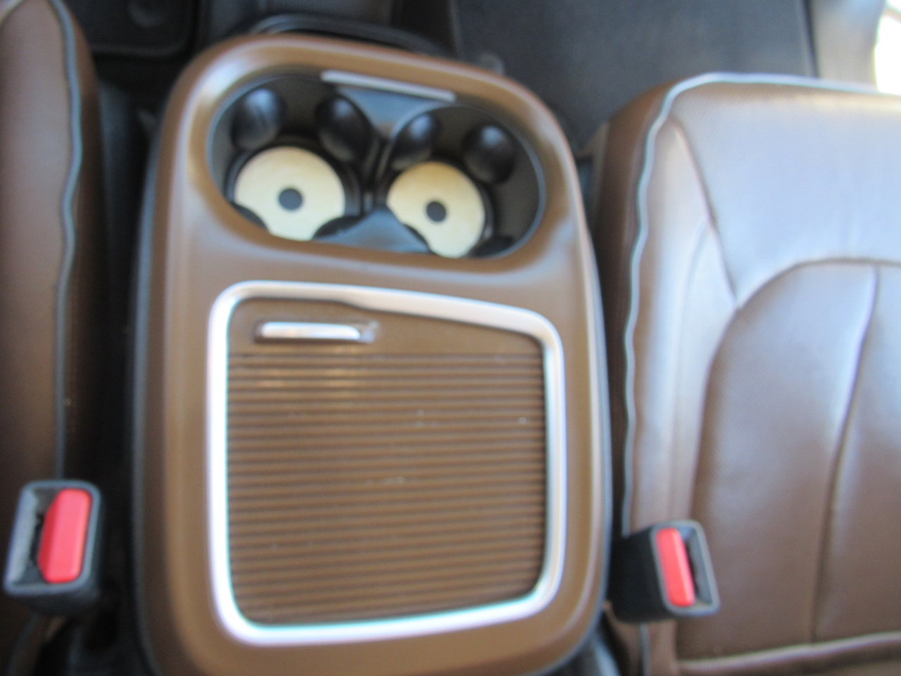 Chrysler Pacifica Limited FWD 2018