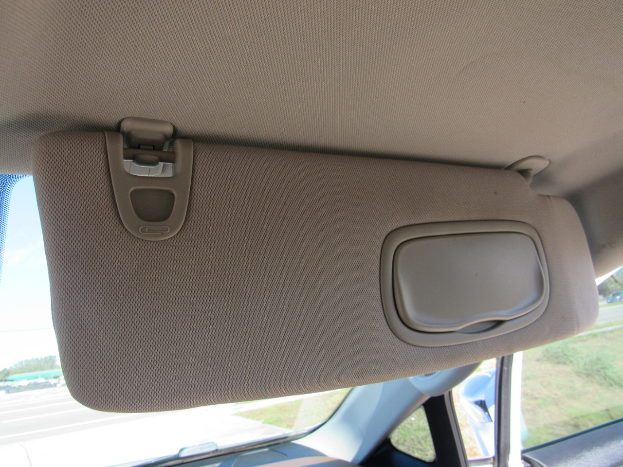 Chrysler Pacifica Limited FWD 2018