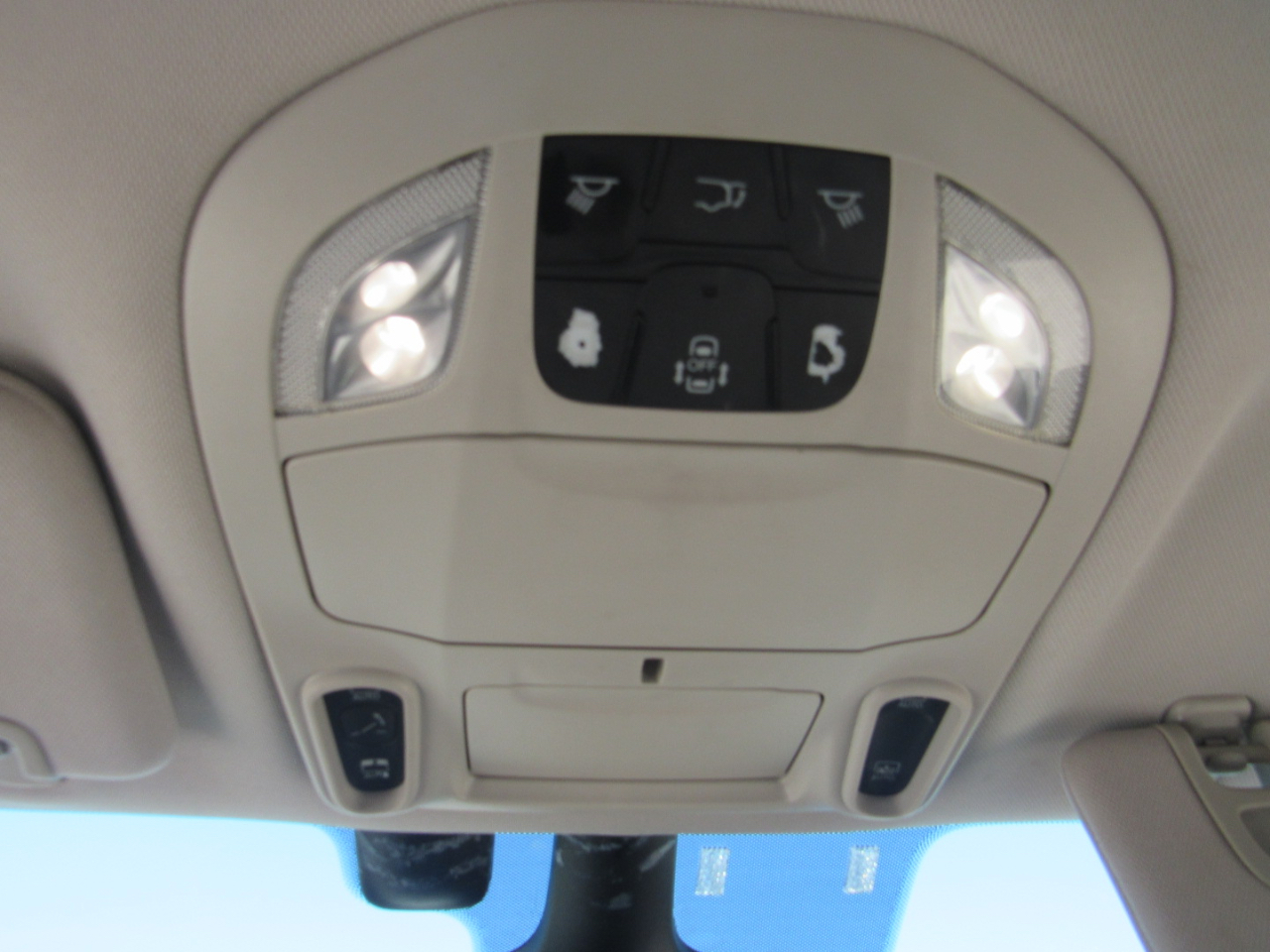 Chrysler Pacifica Limited FWD 2018