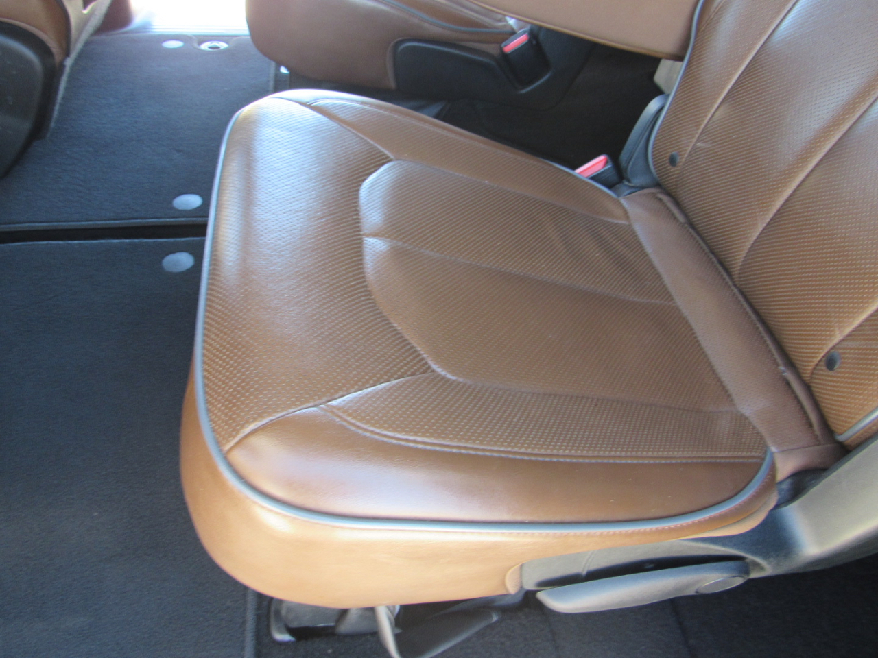 Chrysler Pacifica Limited FWD 2018