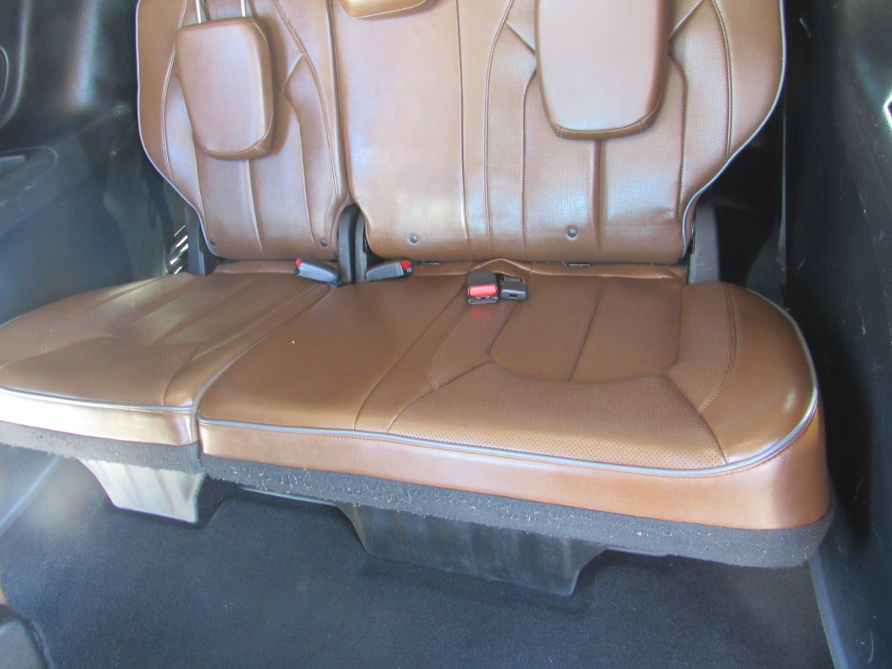 Chrysler Pacifica Limited FWD 2018