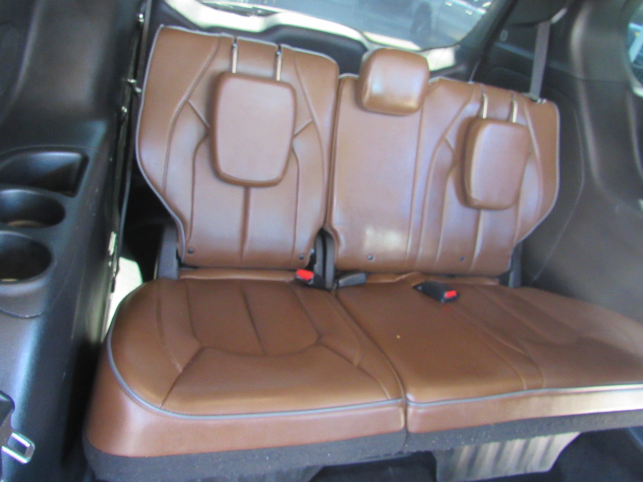 Chrysler Pacifica Limited FWD 2018