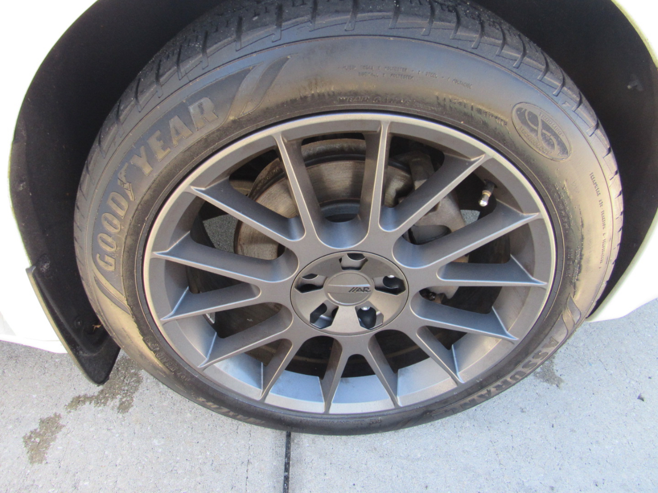 Chrysler Pacifica Limited FWD 2018