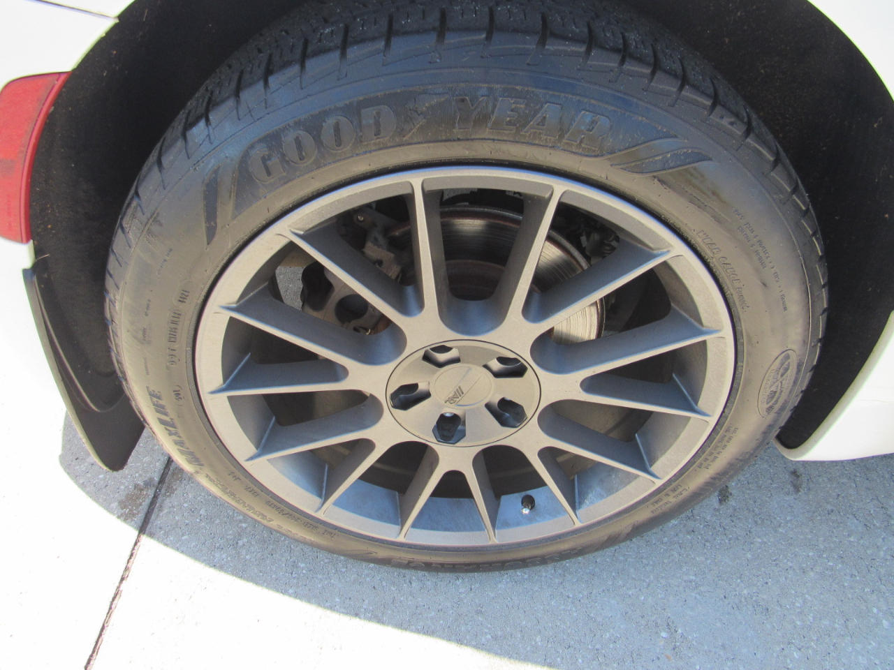 Chrysler Pacifica Limited FWD 2018