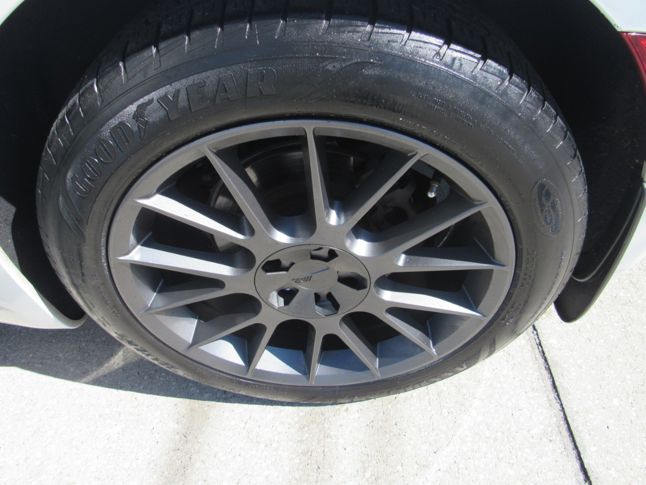 Chrysler Pacifica Limited FWD 2018