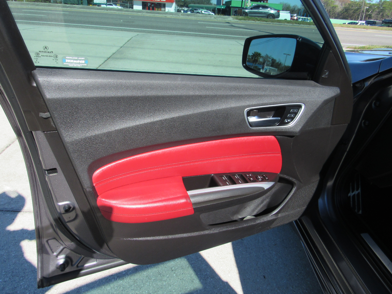 Acura TLX 2.4L FWD w/Technology/A-Spec Pkg 2020