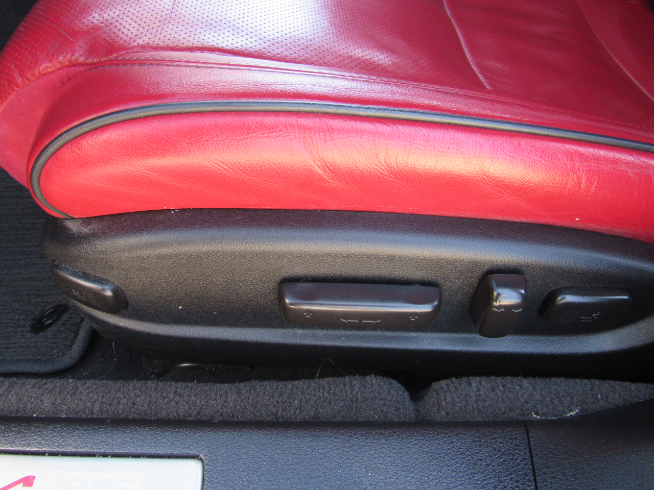 Acura TLX 2.4L FWD w/Technology/A-Spec Pkg 2020