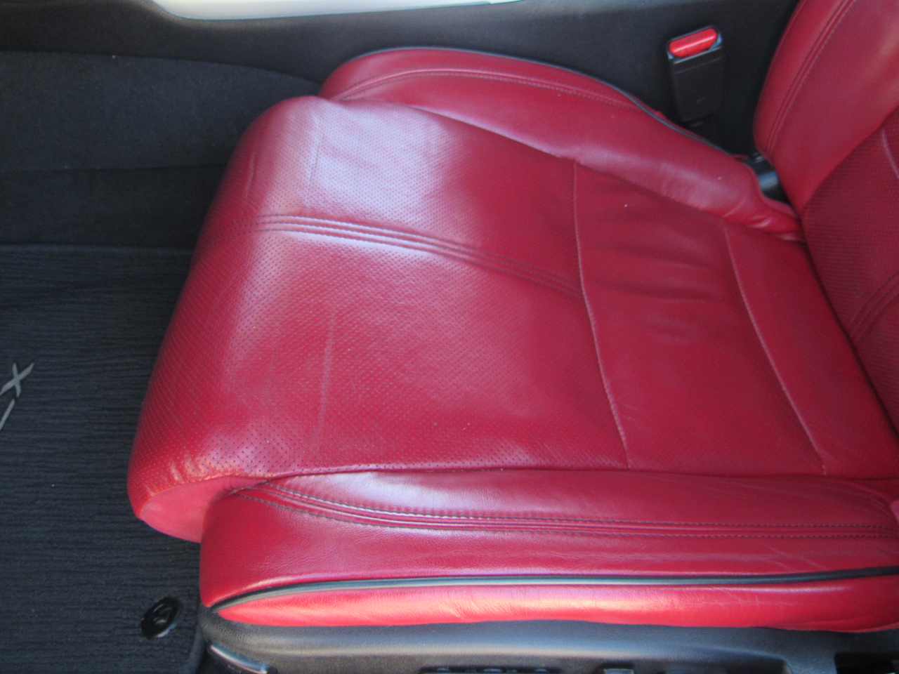 Acura TLX 2.4L FWD w/Technology/A-Spec Pkg 2020