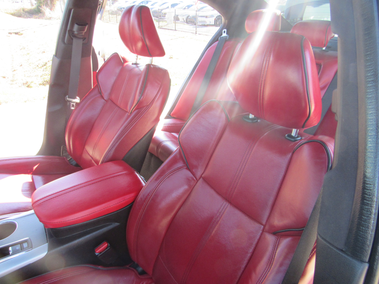 Acura TLX 2.4L FWD w/Technology/A-Spec Pkg 2020