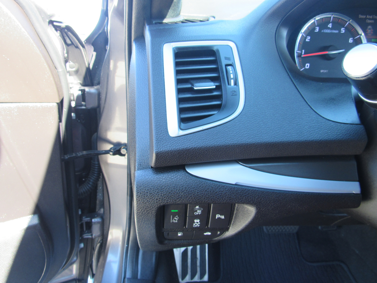 Acura TLX 2.4L FWD w/Technology/A-Spec Pkg 2020