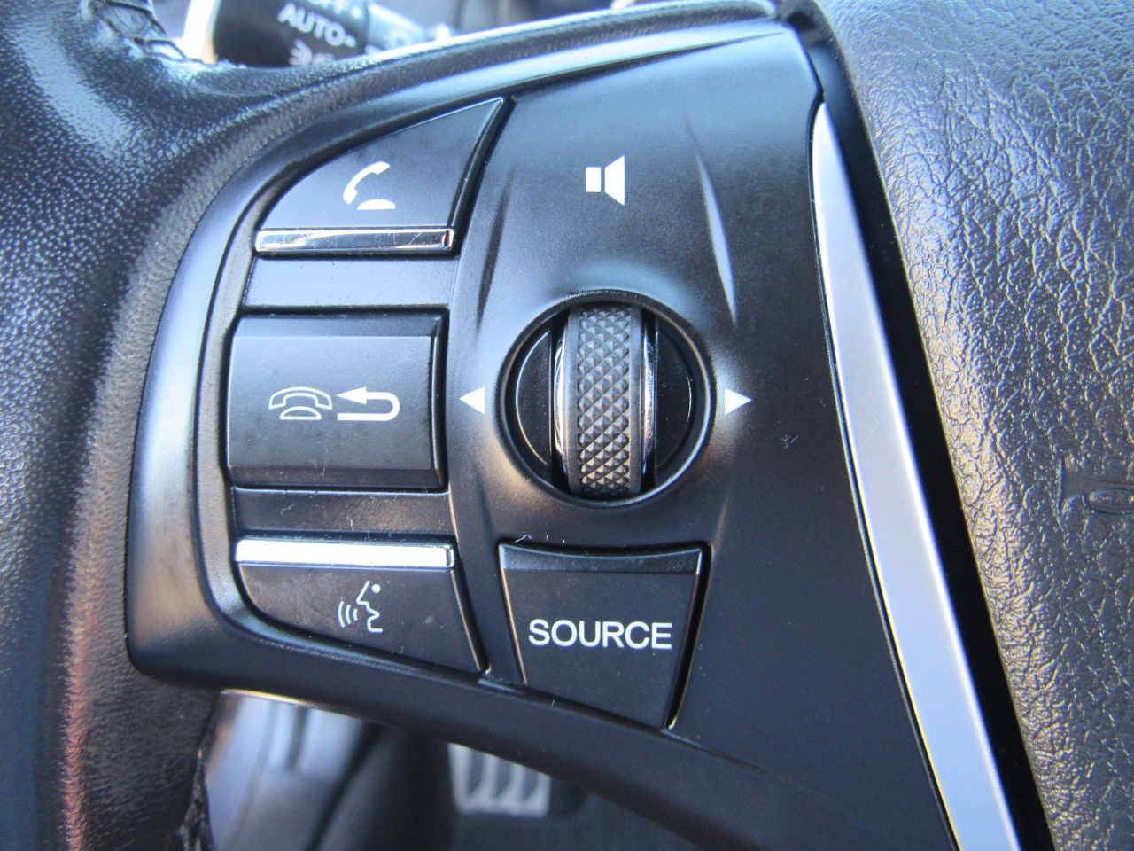 Acura TLX 2.4L FWD w/Technology/A-Spec Pkg 2020