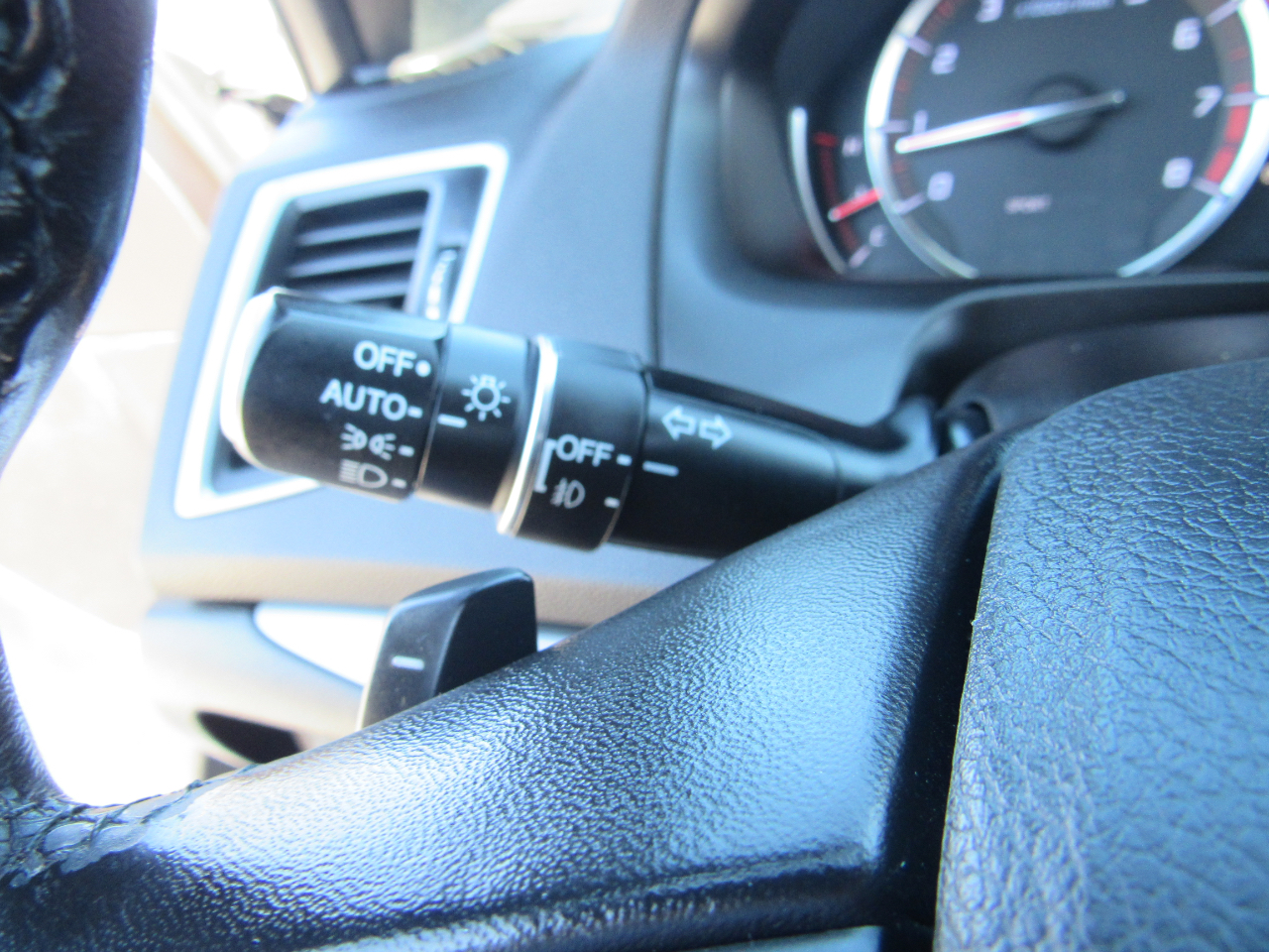 Acura TLX 2.4L FWD w/Technology/A-Spec Pkg 2020