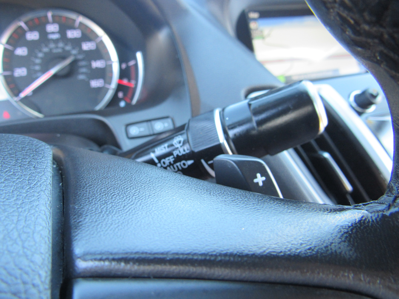 Acura TLX 2.4L FWD w/Technology/A-Spec Pkg 2020