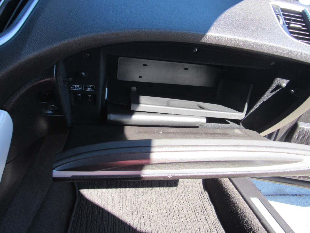 Acura TLX 2.4L FWD w/Technology/A-Spec Pkg 2020