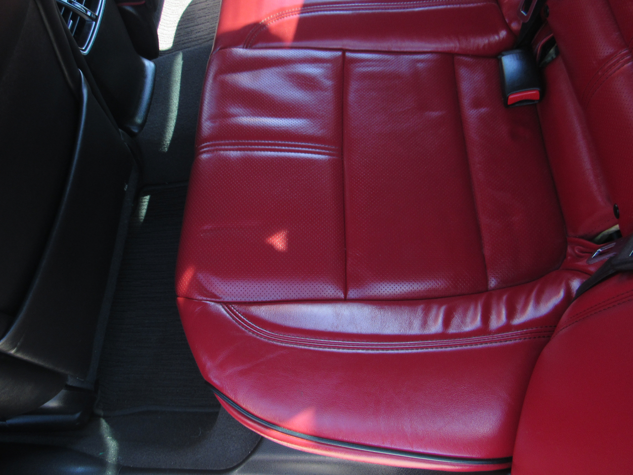 Acura TLX 2.4L FWD w/Technology/A-Spec Pkg 2020