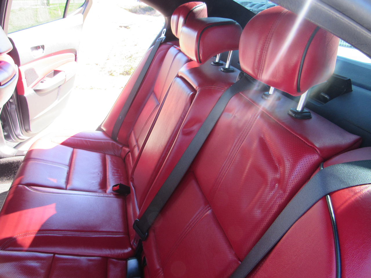 Acura TLX 2.4L FWD w/Technology/A-Spec Pkg 2020