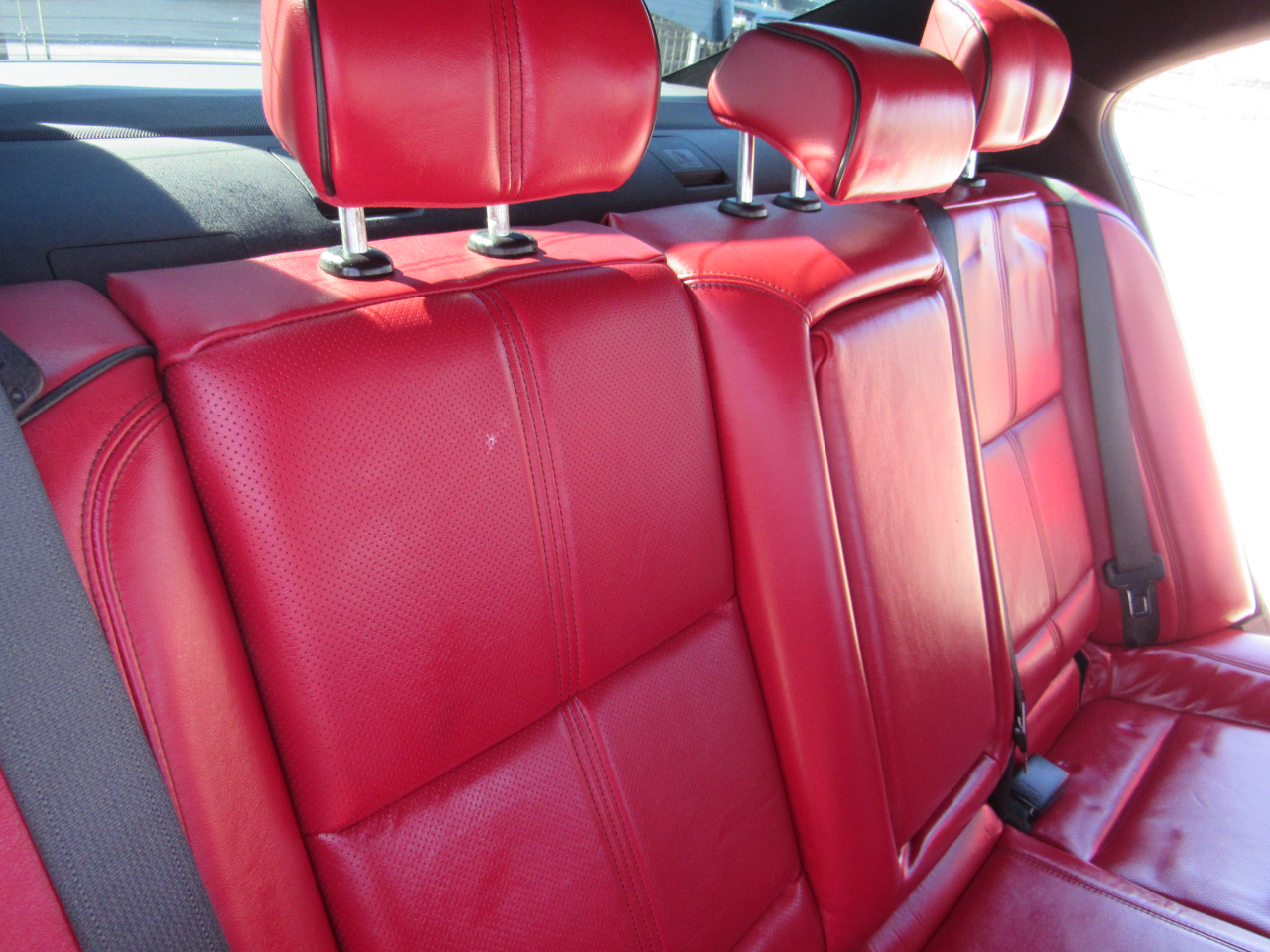 Acura TLX 2.4L FWD w/Technology/A-Spec Pkg 2020