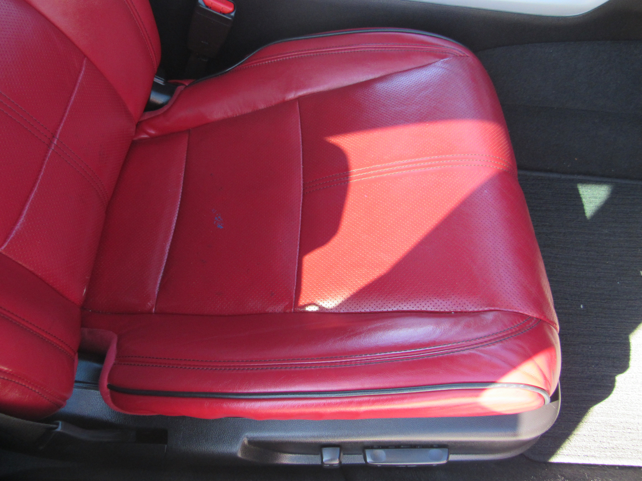 Acura TLX 2.4L FWD w/Technology/A-Spec Pkg 2020