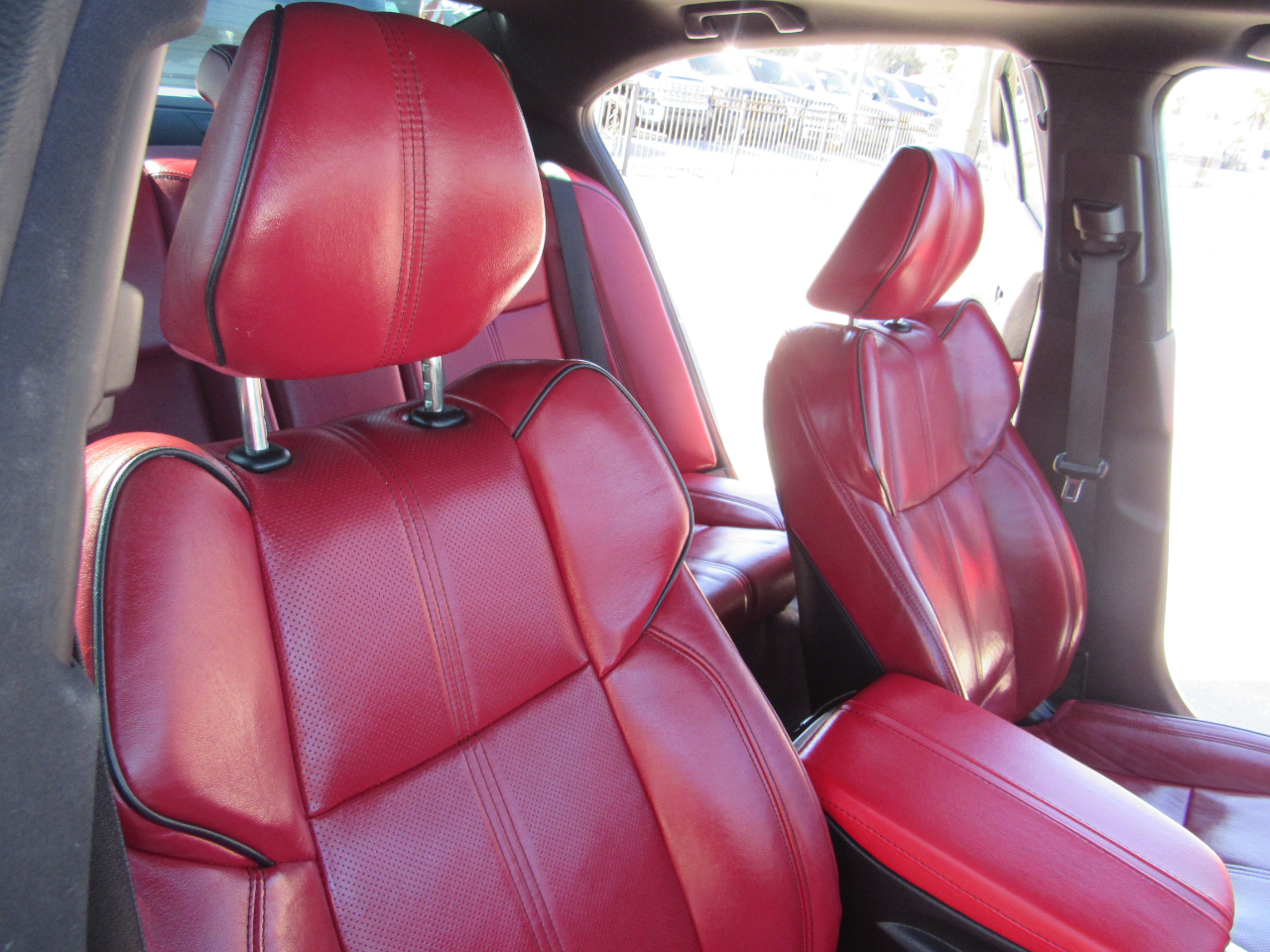 Acura TLX 2.4L FWD w/Technology/A-Spec Pkg 2020